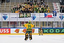 Hockey, Mens, CHL, Season 2025-2026, Regular Season, Game Day 1, ERC Ingolstadt - Ilves Tampere, 28.08.2025