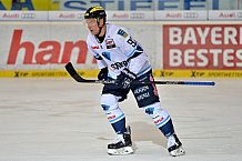 ERC Ingolstadt vs Hamburg Freezers, Eishockey, DEL, Deutsche Eishockey Liga, 05.02.2016