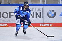 Eishockey, Frauen, DFEL, Saison 2020-2021, ERC Ingolstadt - Eisbären Juniors Berlin, 09.01.2021