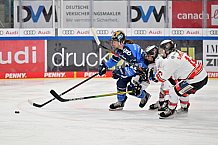 Eishockey, Frauen, DFEL, Saison 2023-2024, ERC Ingolstadt - ECDC Memmingen Indians, 07.10.2023