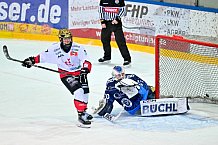 Eishockey, Frauen, DFEL, Saison 2024-2025, ERC Ingolstadt - HK Budapest Roster, 12.01.2025