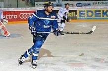 ERC Ingolstadt vs Iserlohn Roosters, Eishockey, DEL, Deutsche Eishockey Liga, Spieltag 14, 26.10.2016