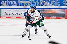 Eishockey, Herren, DEL, Saison 2025-2026, Spiel 51, ERC Ingolstadt - Augsburger Panther, 13.03.2026