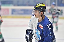 Augsburger Panther vs ERC Ingolstadt, Eishockey, DEL, Deutsche Eishockey Liga, Spieltag 30, 23.12.2016