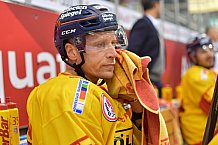 ERC Ingolstadt vs Duesseldorfer EG, Eishockey, DEL, Deutsche Eishockey Liga, Spieltag 10, 12.10.2018