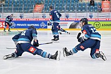 Eishockey, Mens, CHL, Season 2023-2024, ERC Ingolstadt - Växjö Lakers, 14.11.2023