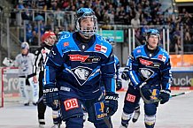 Eishockey, Herren, DEL, Saison 2025-2026, Spiel 14, ERC Ingolstadt - Adler Mannheim, 26.10.2025