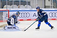 Eishockey, Herren, DEL, Saison 2026-2027, ERC Ingolstadt - Saisoneröffnung, 09.08.2026