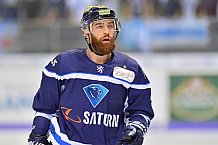 ERC Ingolstadt vs Adler Mannheim, Eishockey, DEL, Deutsche Eishockey Liga, Spieltag 19, 18.11.2018