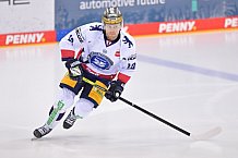Eishockey, Herren, DEL, Saison 2020-2021, ERC Ingolstadt - Eisbären Berlin, 24.03.2021