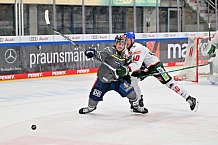 Eishockey, Herren, DEL, Saison 2023-2024, Spieltag 26, ERC Ingolstadt - Augsburger Panther, 10.12.2023