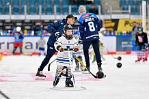 Eishockey, Saison 2025-2026, ERC Ingolstadt - Kids On Ice Day, 29.11.2025