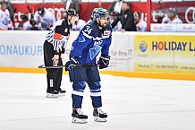 ERC Ingolstadt- Grizzlys Wolfsburg, Eishockey, DEL, Deutsche Eishockey Liga, Vorb., 13.08.2017