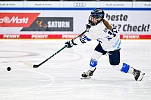 Eishockey, Frauen, DFEL, Saison 2026-2027, Testspiel, ERC Ingolstadt - ZSC Lions Zürich, 05.09.2026