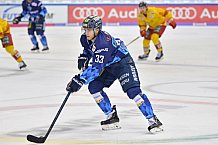 ERC Ingolstadt vs Düsseldorfer EG, DEL, Deutsche Eishockey Liga, Spieltag 37, 12.01.2020