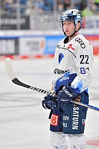 Vorbereitung, Eishockey, Herren, DEL, Saison 2021-2022, ERC Ingolstadt - HC Rytiri Kladno, 22.08.2021