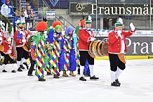 ERC Ingolstadt vs Koelner Haie, DEL, Deutsche Eishockey Liga, Spieltag 41, 20.01.2019