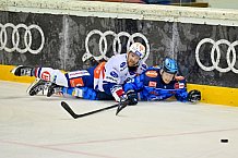 Eishockey, Herren, DEL, Saison 2025-2026, Vinschgau Cup, Spiel 1, ERC Ingolstadt - ZSC Lions, 22.08.2025