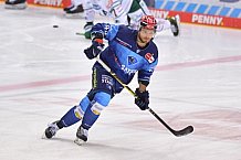 13.12.2020 - ERC Ingolstadt - Augsburger Panther