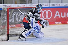 Eishockey, Herren, DEL, Saison 2023-2024, Spieltag 52, ERC Ingolstadt - Nürnberg Ice Tigers, 08.03.2024
