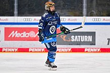 Eishockey, Frauen, DFEL, Saison 2024-2025, ERC Ingolstadt - EC Bergkamener Bären, 04.01.2025