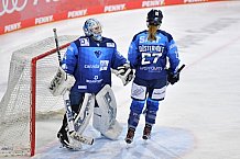 Eishockey, Frauen, DFEL, Saison 2020-2021, ERC Ingolstadt - Eisbären Juniors Berlin, 10.01.2021