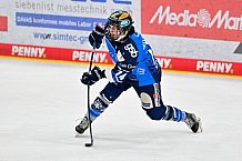 Eishockey, Frauen, DFEL, Playoffs, Finale, Spiel 3, Saison 2023-2024, ERC Ingolstadt - ECDC Memmingen Indians, 23.03.2024