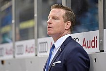 ERC Ingolstadt vs Eisbären Berlin, DEL, Deutsche Eishockey Liga, Spieltag 11, 13.10.2019