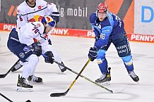 Eishockey, Herren, DEL, Saison 2020-2021, ERC Ingolstadt - EHC Red Bull München, 02.03.2021