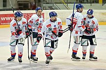 Eishockey, Herren, DEL, Saison 2024-2025, HC TIWAG Innsbruck - EHC Olten, 24.08.2024