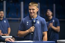Eishockey, Herren, DEL, Saison 2026-2027, ERC Ingolstadt - Saisoneröffnung, 09.08.2026