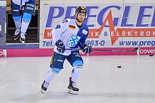 Straubing Tigers vs ERC Ingolstadt, Eishockey, DEL, Deutsche Eishockey Liga, Spieltag 20, 23.11.2018