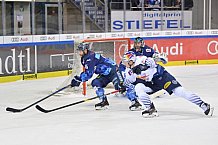 ERC Ingolstadt vs EHC Red Bull München, DEL, Deutsche Eishockey Liga, Spieltag 21, 24.11.2019
