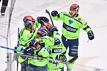 Eishockey, Herren, DEL, Saison 2020-2021, ERC Ingolstadt - Eisbären Berlin, 24.03.2021