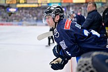 Eishockey, Herren, DEL, Saison 2024-2025, Spieltag 52, ERC Ingolstadt - Schwenninger Wild Wings, 07.03.2025