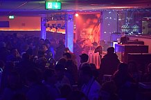 ERC Ingolstadt vs Iserlohn Roosters, DEL, Deutsche Eishockey Liga, Spieltag 29, 20.12.2019