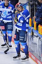 Playoffs, Eishockey, Herren, DEL, Saison 2020-2021, ERC Ingolstadt - EHC Red Bull München, 22.04.2021
