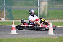 Eishockey, Herren, 6. Vinschgau-Cup, Saison 2022-2023, Audi ERC Gokart Cup 2022, 27.08.2022