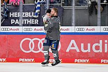 Eishockey, Herren, DEL, Saison 2023-2024, Spieltag 26, ERC Ingolstadt - Augsburger Panther, 10.12.2023