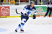 Straubing Tigers - ERC Ingolstadt, Eishockey, DEL, Deutsche Eishockey Liga, Vorb., 18.08.2017