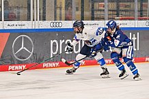 Eishockey, Frauen, DFEL, Saison 2026-2027, Testspiel, ERC Ingolstadt - ZSC Lions Zürich, 05.09.2026