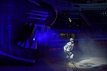 Vorbereitung, Eishockey, Herren, DEL, Saison 2021-2022, ERC Ingolstadt - HC Rytiri Kladno, 22.08.2021