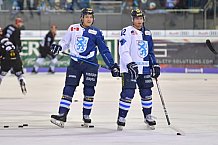 ERC Ingolstadt vs Koelner Haie, DEL, Deutsche Eishockey Liga, Spieltag 41, 20.01.2019