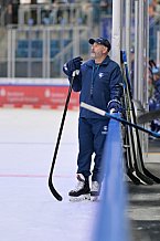 Eishockey, Herren, DEL, Saison 2025-2026, ERC Ingolstadt - Saisoneröffnungsfeier, 10.08.2025