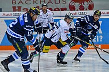 ERC Ingolstadt vs Eisbaeren Berlin am 22.02.2019, Spieltag 49