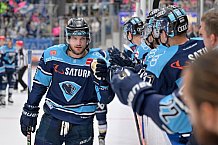 Eishockey, Herren, DEL, Saison 2022-2023, Spieltag 17, ERC Ingolstadt - Fischtown Pinguins Bremerhaven, 30.10.2022