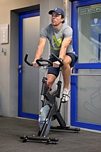 Eishockey, Herren, DEL, Saison 2023-2024, Gäubodenvolksfest-Cup, HC Lugano - ERC Ingolstadt, 18.08.2023