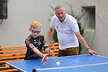 Eishockey, Herren, DEL, Saison 2025-2026, Vinschgau Cup, ERC Ingolstadt - Fan-Fest, 23.08.2025