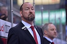 ERC Ingolstadt vs Koelner Haie, DEL, Deutsche Eishockey Liga, Playoffs, Viertelfinale, Spiel 6, 29.03.2019