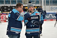Eishockey, Herren, DEL, Saison 2022-2023, ERC Ingolstadt - Kids On Ice Day, 19.11.2022